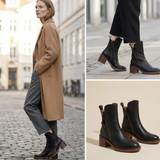 THEA | Støvler