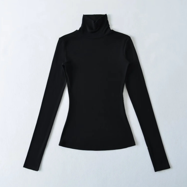 ANNE | Rullekrave Top
