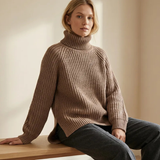 SILJE | Elegant sweater