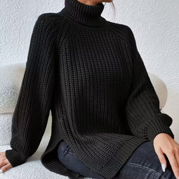 SILJE | Elegant sweater