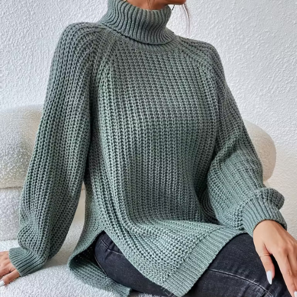 SILJE | Elegant sweater